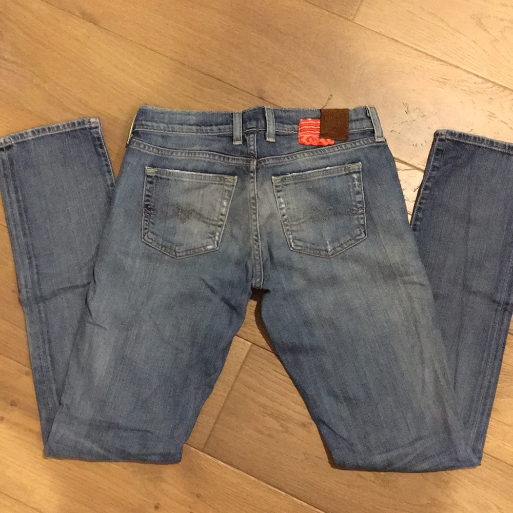 Lucky Brand Jeans
